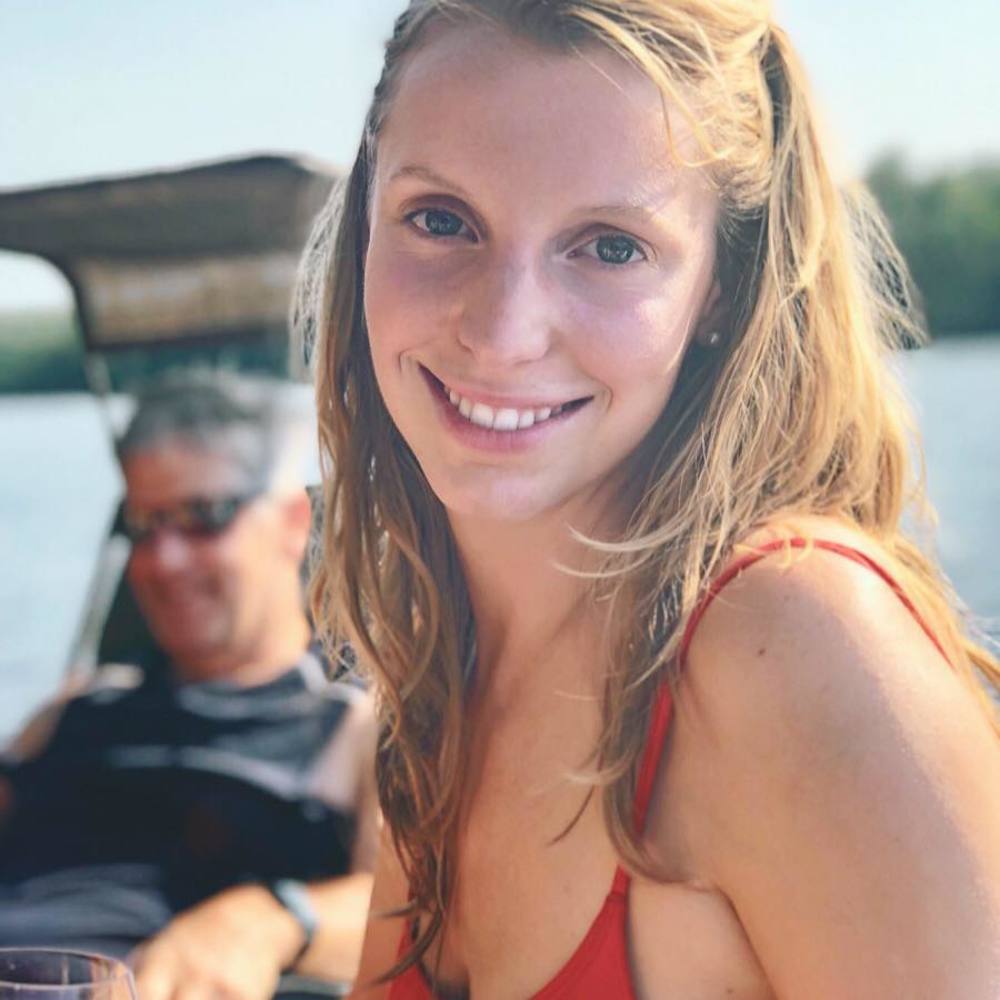 Meet your Posher, Karine